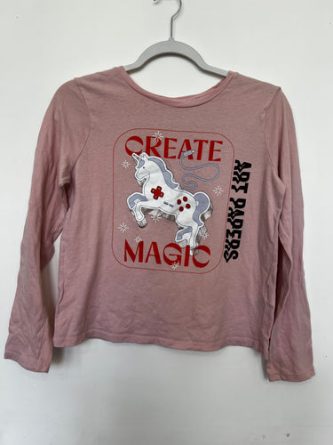 One of a Kind Art Papers Kids T-shirt