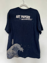 One of a Kind Art Papers T-shirt