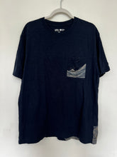 One of a Kind Art Papers T-shirt