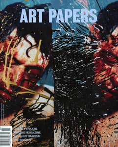 ART PAPERS 38.05 - Sept/Oct 2014