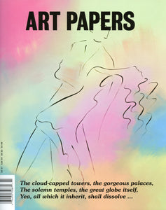 ART PAPERS 39.02 - Mar/Apr 2015