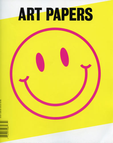 ART PAPERS 40.04 - July/Aug 2016