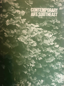 ART PAPERS 01.06 - Nov/Dec 1977 - SOLD OUT