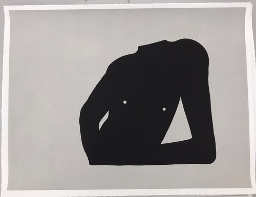 Amy Pleasant Edition (unframed)