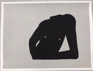 Amy Pleasant Edition (unframed)
